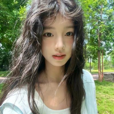 舞吧,小丫头!