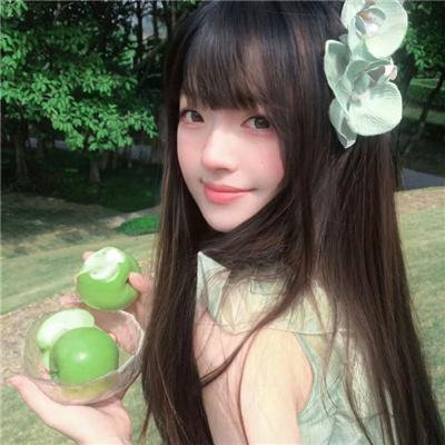 忧郁男孩